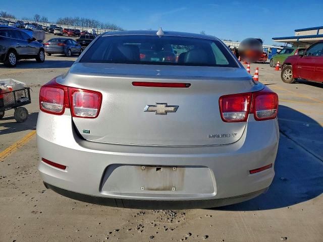 2014 Chevrolet Malibu 2LT