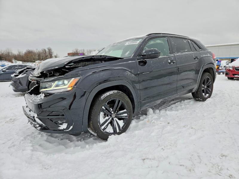 2023 Volkswagen Atlas Cross Sport sel R-line