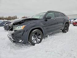 2023 Volkswagen Atlas Cross Sport sel R-line for sale in New Britain, CT