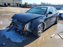 Cadillac Vehiculos salvage en venta: 2011 Cadillac Cts Performance Collection