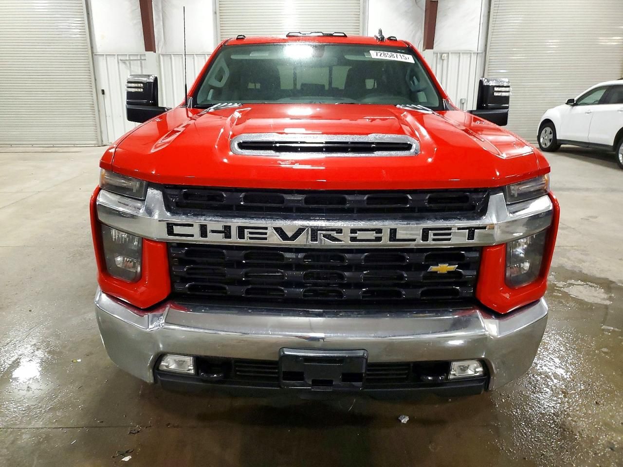 2023 Chevrolet Silverado K2500 Heavy Duty lt