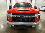 2023 Chevrolet Silverado K2500 Heavy Duty lt