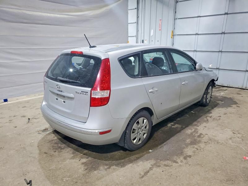 2010 Hyundai Elantra Touring gls