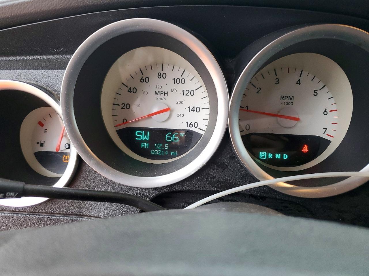 2007 Dodge Charger R/T