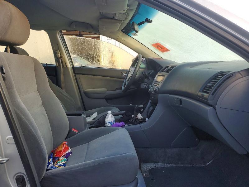 2007 Honda Accord se