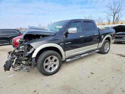 4 X 4 a la venta en subasta: 2009 Dodge RAM 1500