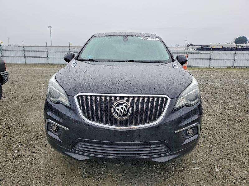 2017 Buick Envision Preferred