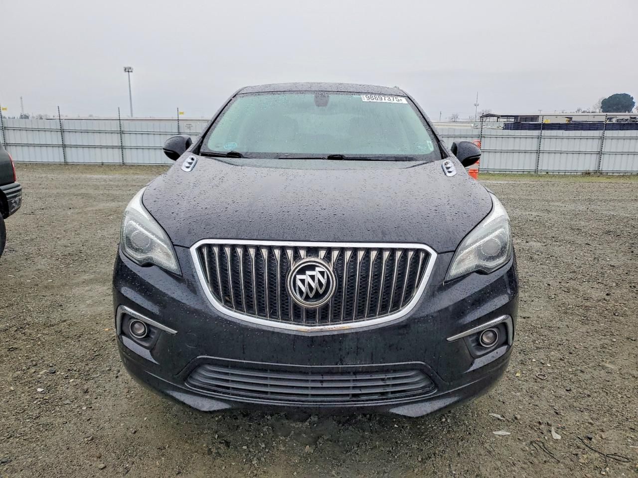 2017 Buick Envision Preferred