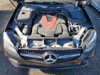 2017 Mercedes-Benz Glc 43 4matic amg