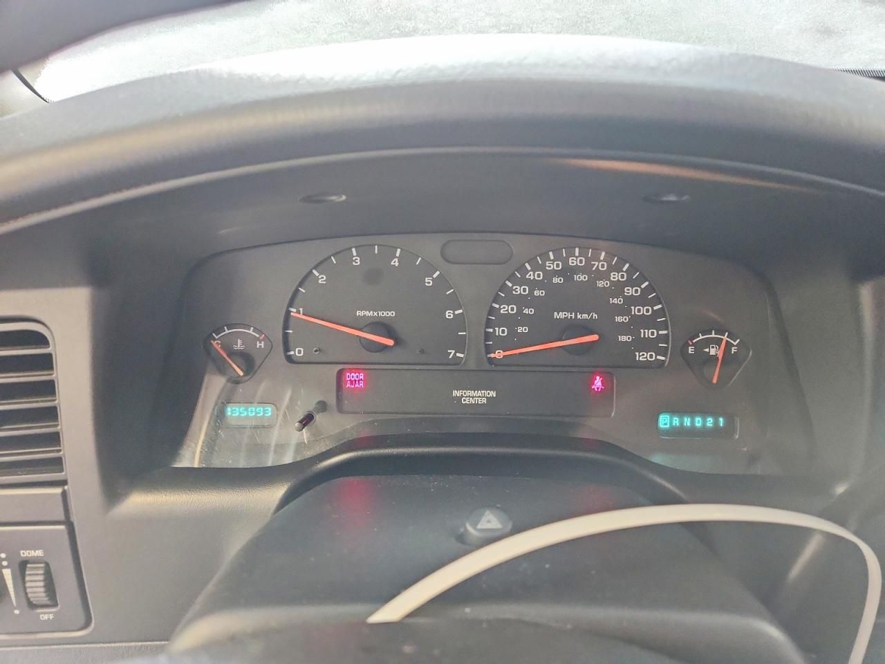 2003 Dodge Dakota sxt