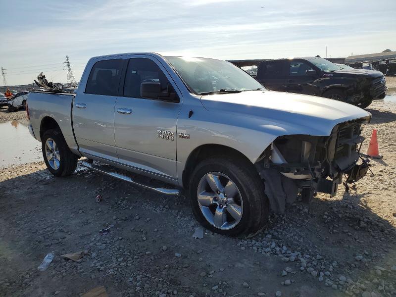 2016 Dodge Ram 1500 slt
