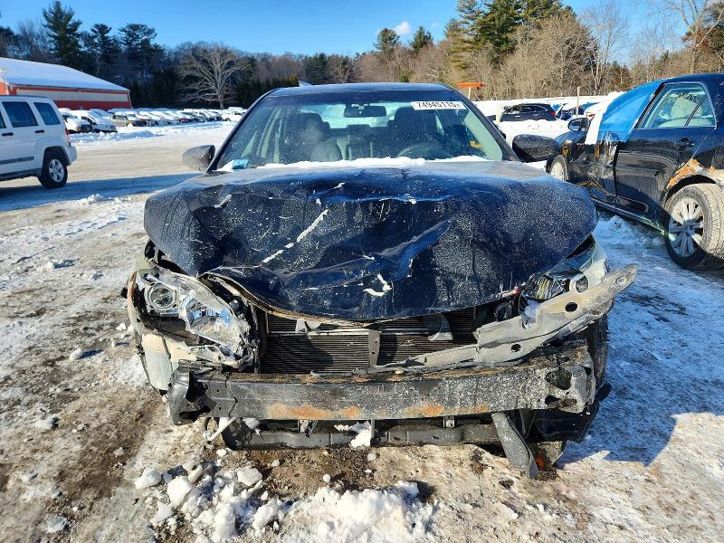 2015 Toyota Camry Hybrid
