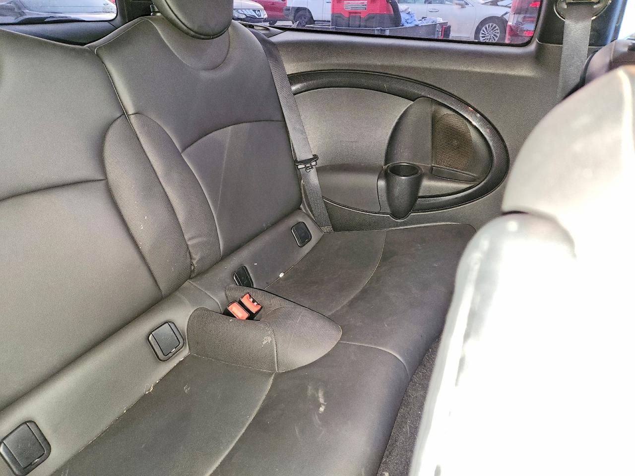 2014 Mini Cooper s Clubman