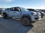 2017 Toyota Tacoma Double cab