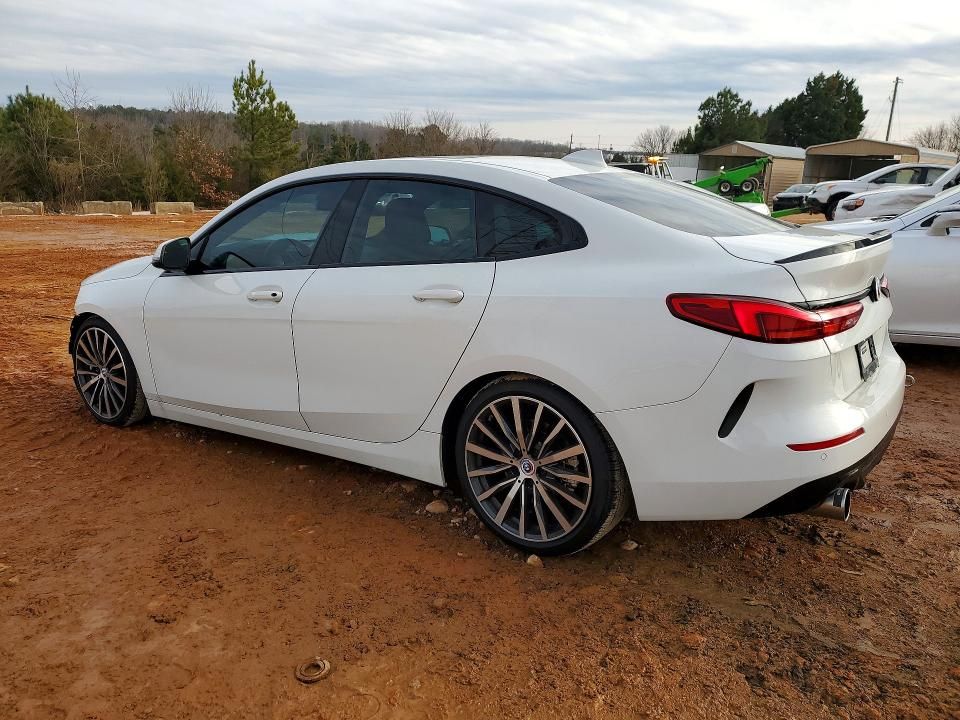 2021 BMW 228xi