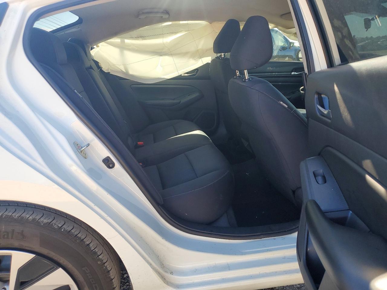 2021 Nissan Altima s
