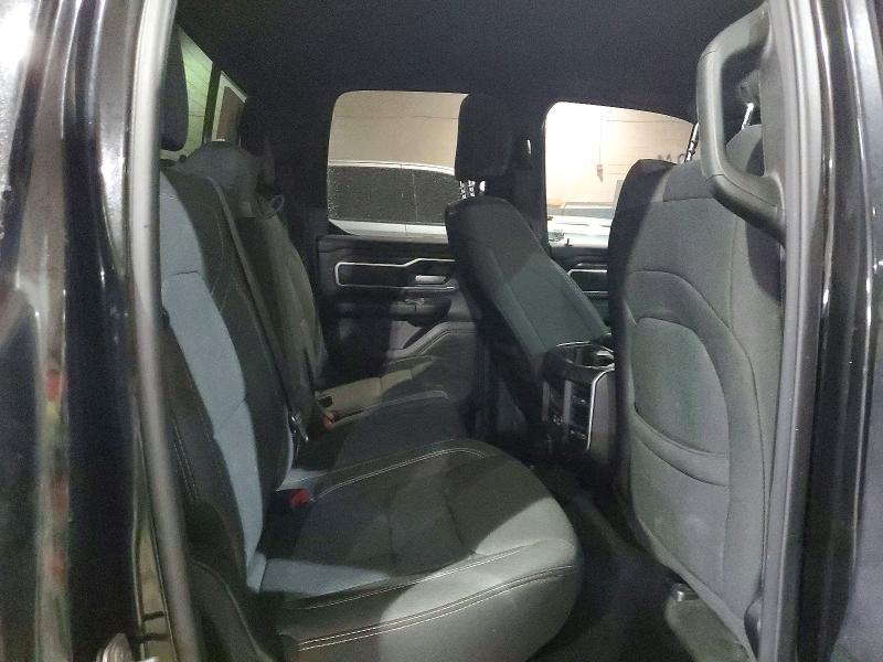 2021 Dodge Ram 1500 big Horn/lone Star