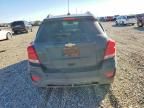 2018 Chevrolet Trax 1LT