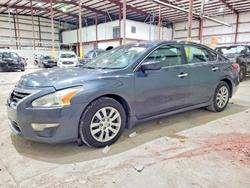 Nissan Altima salvage cars for sale: 2013 Nissan Altima 2.5