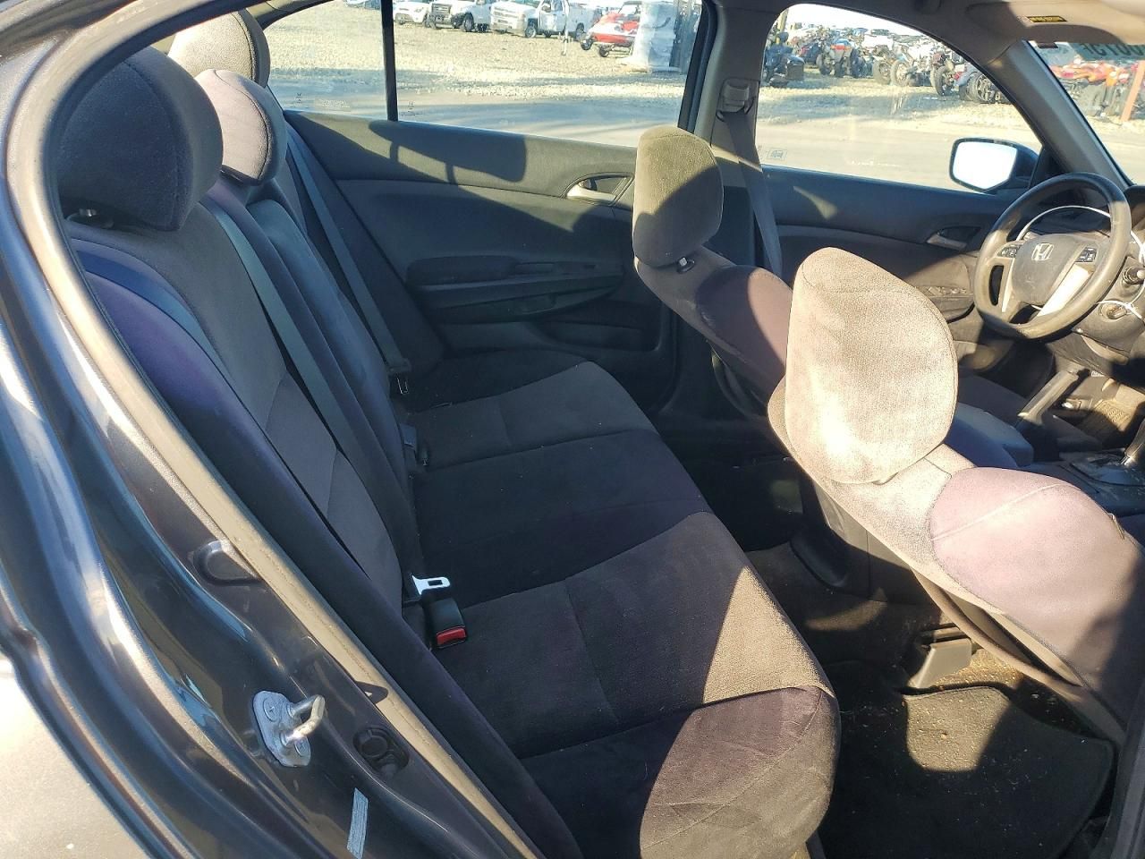 2010 Honda Accord lx