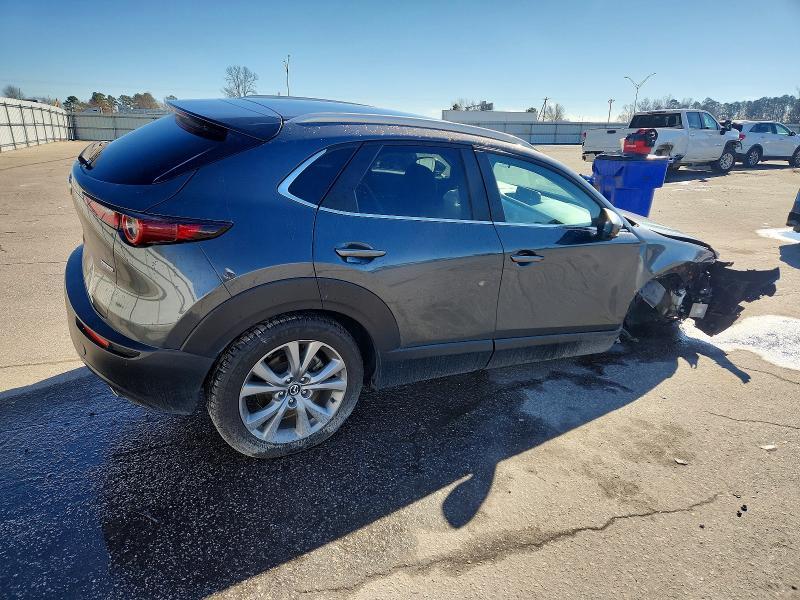 2023 Mazda Cx-30 Select