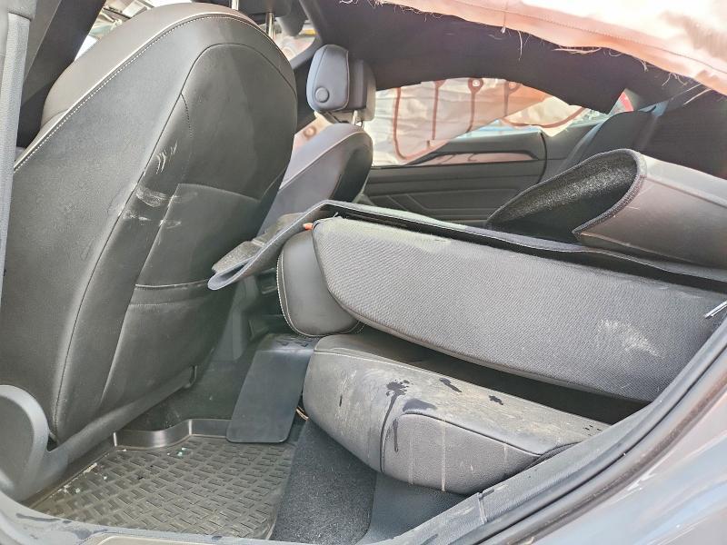 2023 Volkswagen Arteon sel Premium R-line