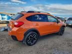 2014 Subaru Xv Crosstrek 2.0 Premium