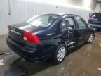 2002 Honda Civic ex