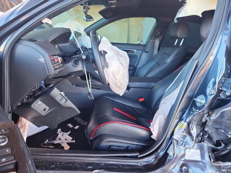 2025 Honda Civic Sport Touring