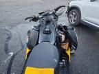 2016 Other Boat 2016 SKI-DOO MXZ Blizzard 800R