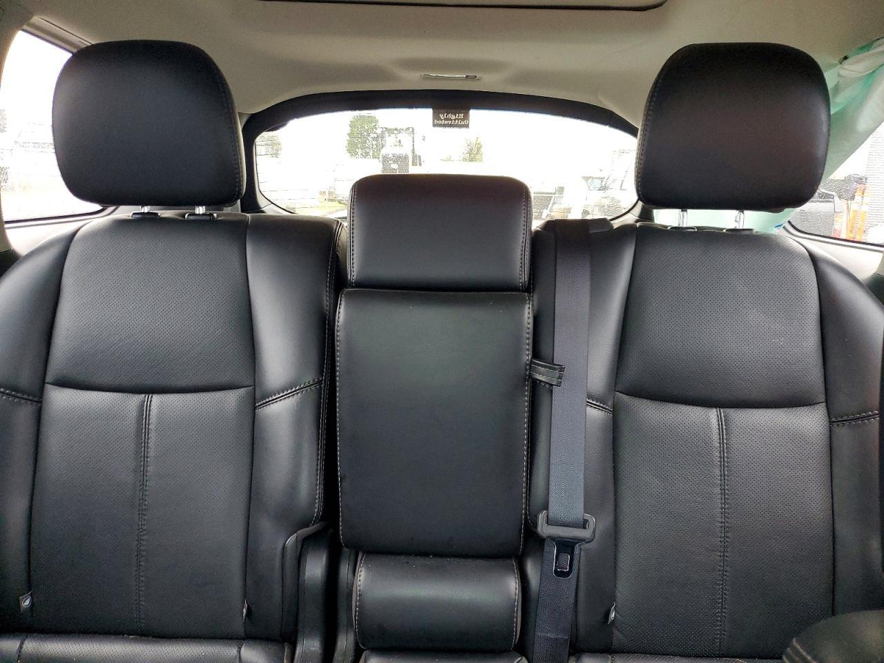 2017 Niss Pathfinder s