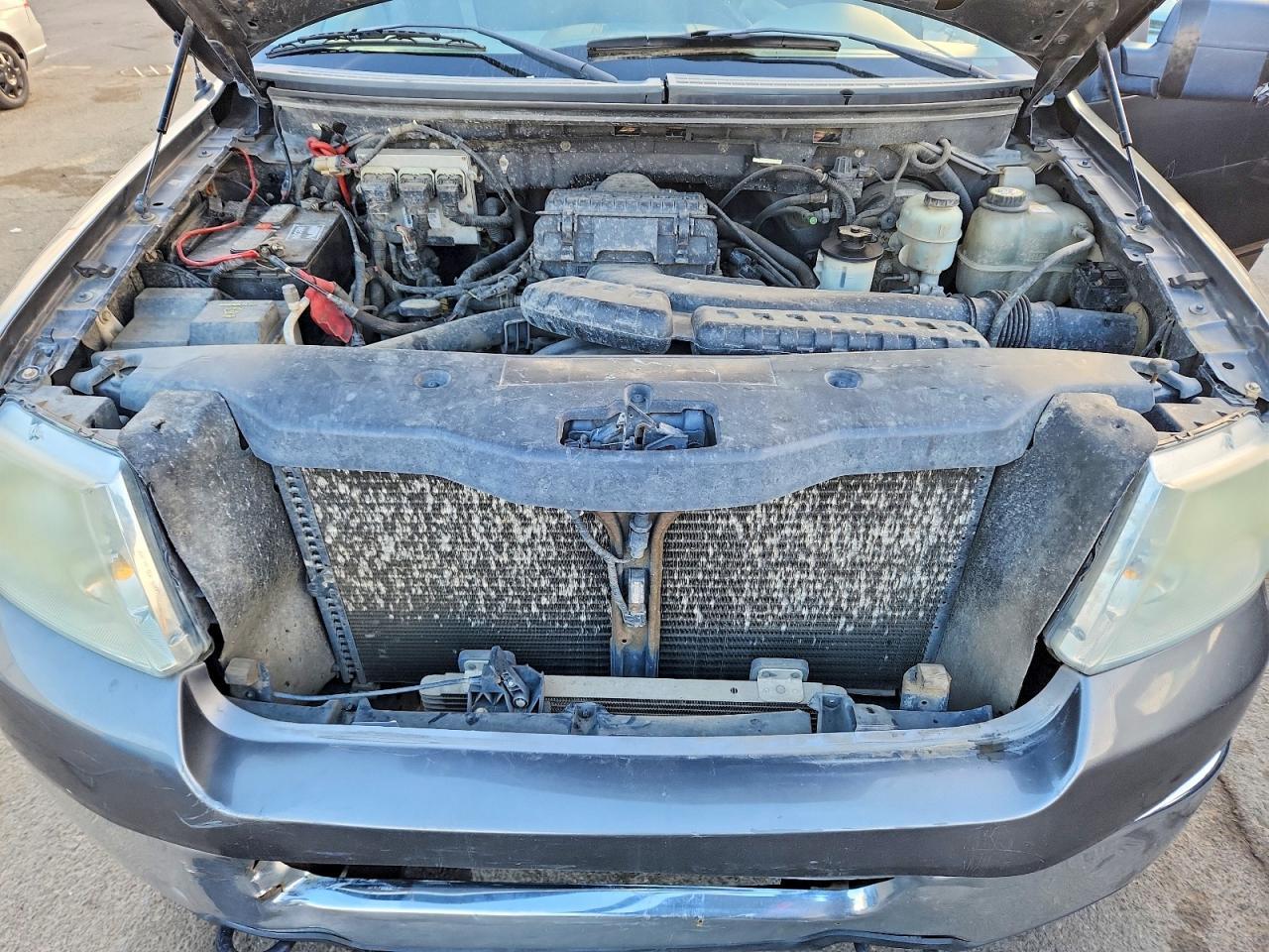 2006 Ford F150