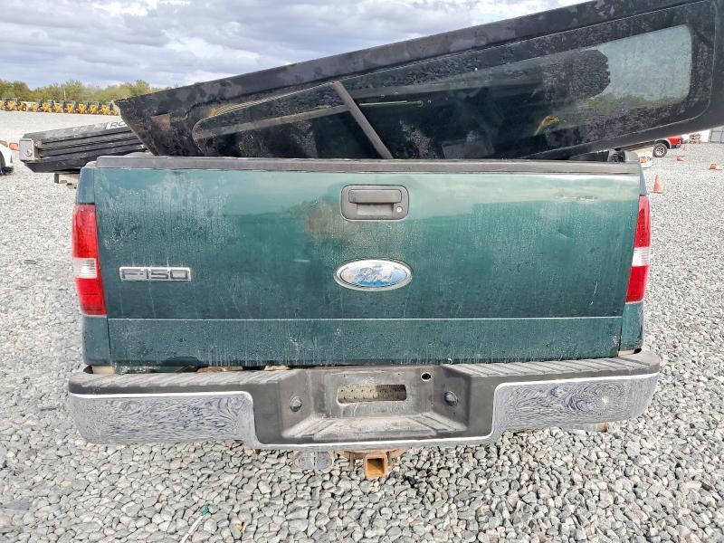 2008 Ford F150