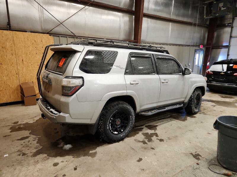 2021 Toyota 4runner trd off Road Premium