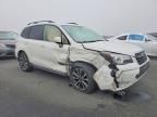 2017 Subaru Forester 2.0xt Touring