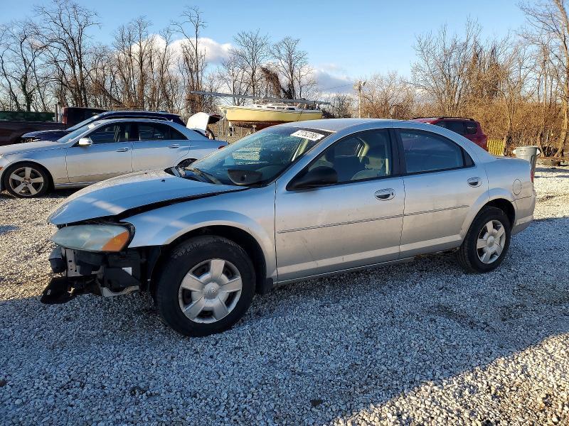 2005 Dodge Stratus sxt