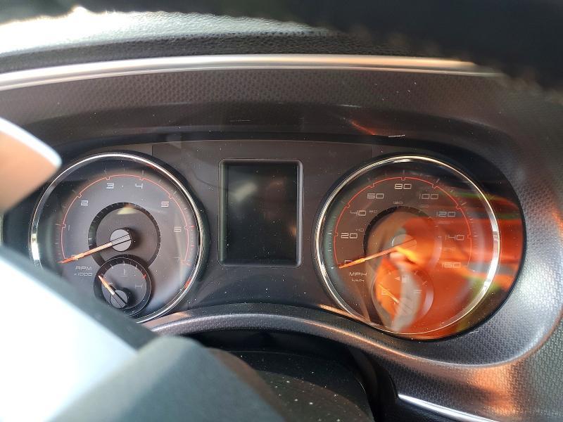 2013 Dodge Charger R/T