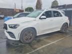 2023 Mercedes-Benz Gle amg 53 4matic