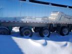 2019 Stargate 4-Axle Dump Trailer