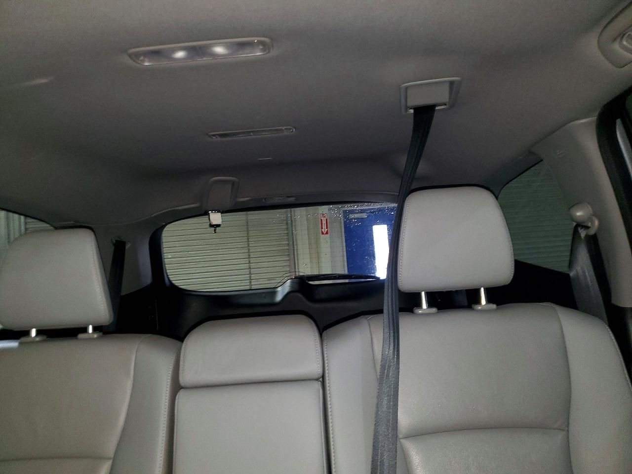 2022 Honda Pilot exl