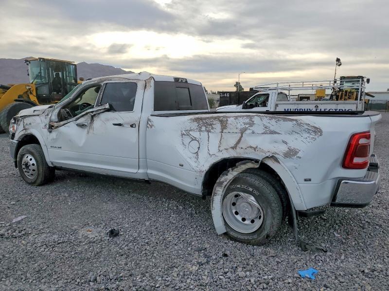 2022 Dodge 3500 Laramie