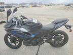 2025 Kawasaki EX500