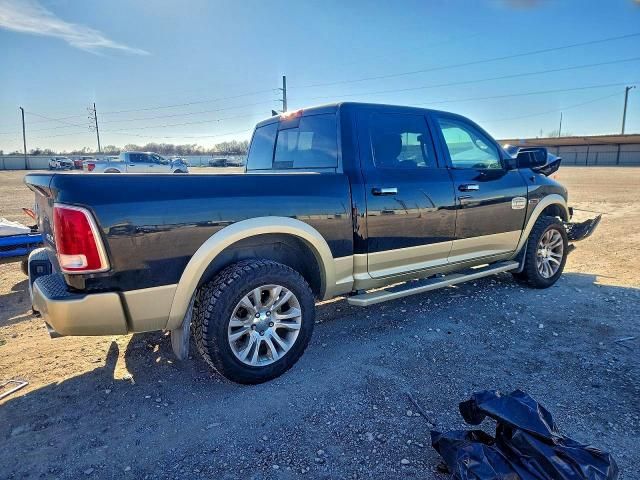 2014 Dodge RAM 1500 Longhorn