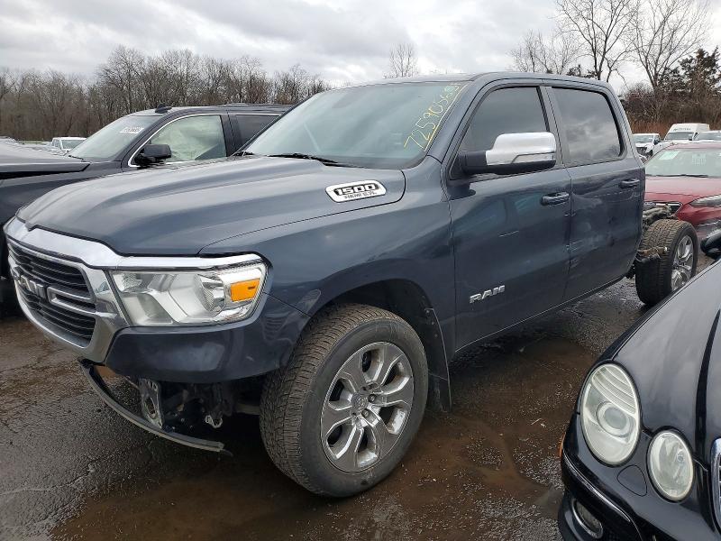 2021 Dodge RAM 1500 BIG HORN/LONE Star