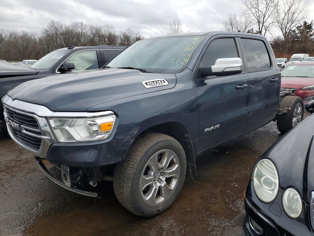2021 Dodge RAM 1500 BIG HORN/LONE Star