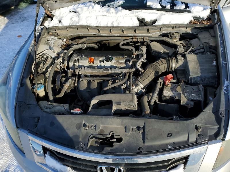 2010 Honda Accord ex