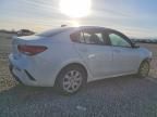 2021 KIA Rio lx