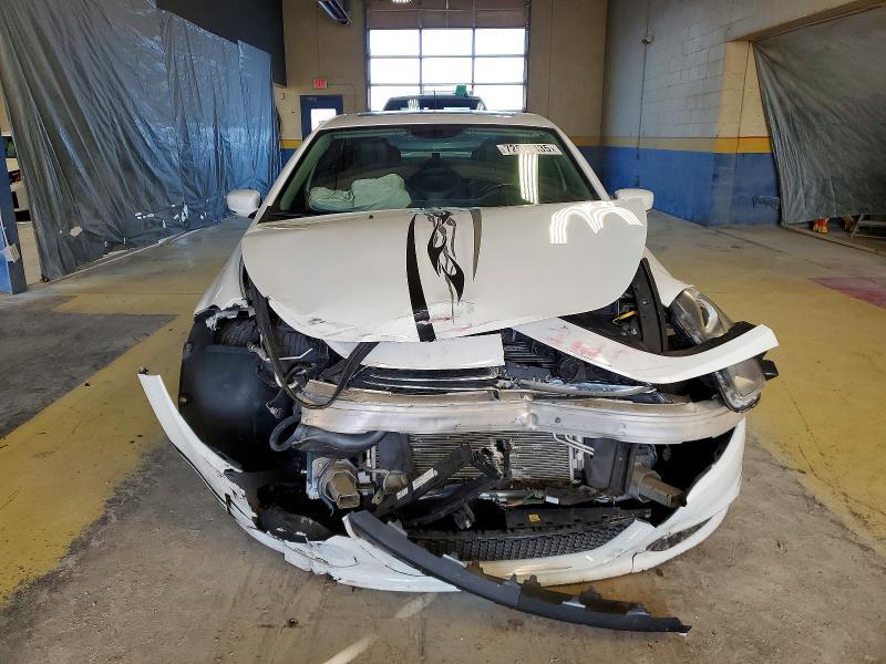 2015 Dodge Dart Limited