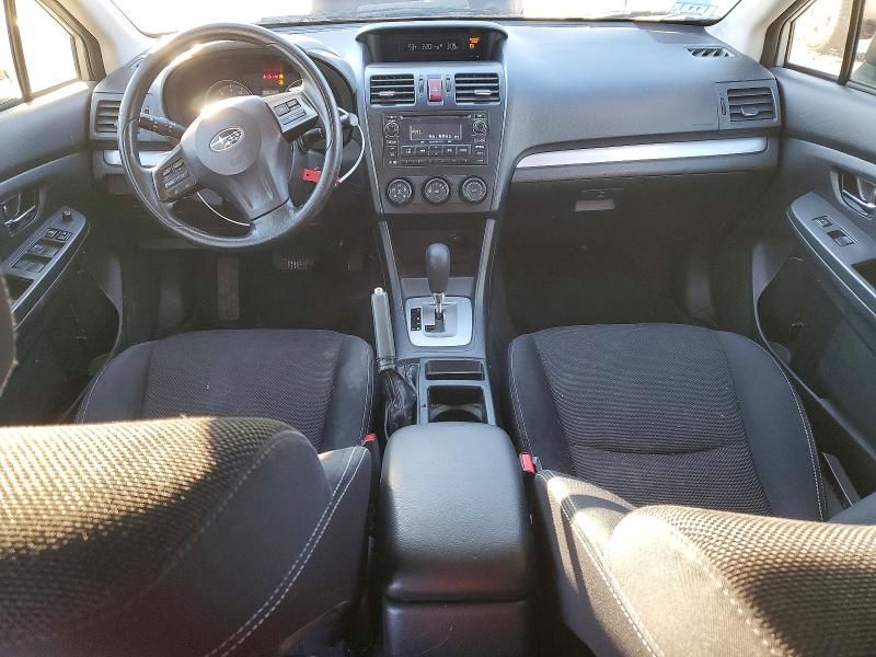 2013 Subaru Xv Crosstrek 2.0 Premium