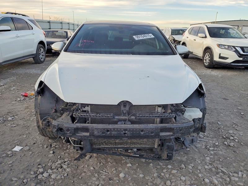 2019 Volkswagen Gti s